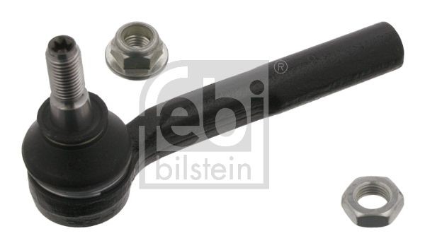 FEBI BILSTEIN 280093: Rotule de direction Essieu avant gauche, 140mm, avec contre-écrou