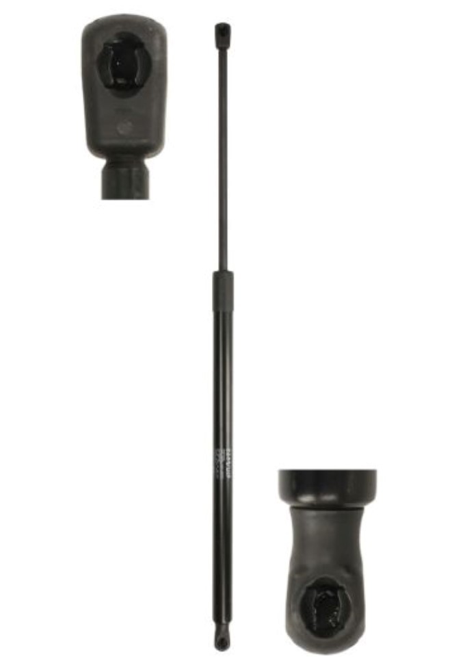 STABILUS 987589: Gaasivedru, pagasi- / veoruum // LIFT-O-MAT® 673,5mm