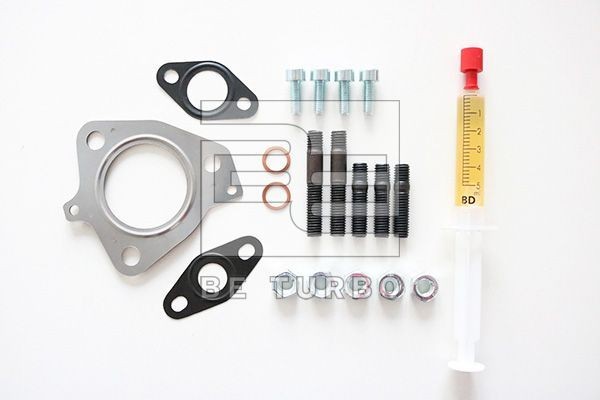BE TURBO ABS683: Set montaj, turbocompresor