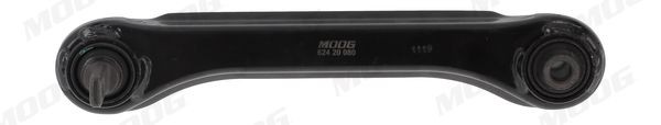 MOOG MI-TC-10855: Õõtshoob, käändmik Raudplekk, koos kummlaagriga