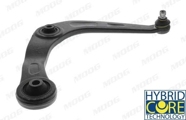 MOOG TO-ES-16827: Rooliots 165,5mm