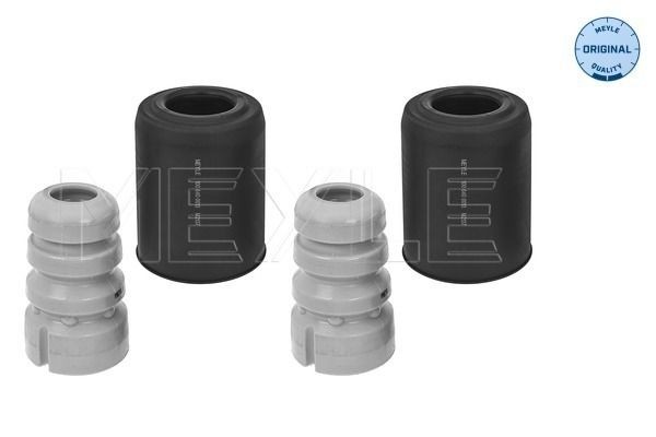 MEYLE 100 640 0013: Tolmukaitse komplekt, Amordid MEYLE-ORIGINAL-KIT: Better solution for you! Esisild