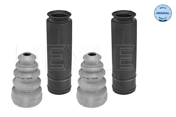 MEYLE 100 740 0020: Tolmukaitse komplekt, Amordid MEYLE-ORIGINAL-KIT: Better solution for you! Tagasild