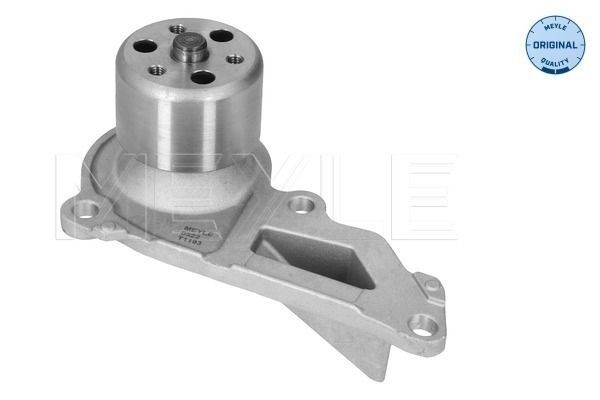 MEYLE 16-14 533 0040: Set saboti frana MEYLE-ORIGINAL-KIT: Better solution for you! puntea spate, 180mm, cu cilindru receptor frâna, cu pârghie, cu acceasorii