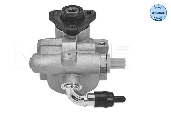 MEYLE 214 631 0004: Roolivõimu pump MEYLE-ORIGINAL: True to OE.