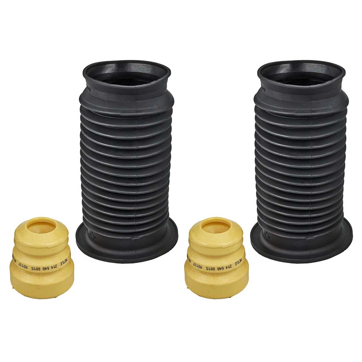 MEYLE 214 640 0015: Tolmukaitse komplekt, Amordid MEYLE-ORIGINAL-KIT: Better solution for you! Esisild