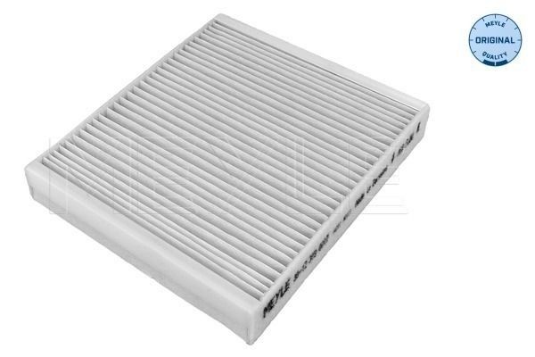 MEYLE 30-12 319 0017: Filtru, aer habitaclu MEYLE-ORIGINAL: True to OE. Filtru de particule, Filtru polen, Insertie filtru