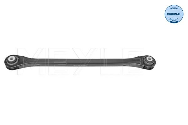 MEYLE 316 050 0130: Bras de suspension MEYLE-ORIGINAL: True to OE. inférieur, Essieu arrière gauche, Essieu arrière droit, Tôle d'acier