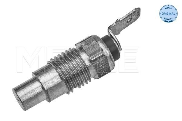 MEYLE 36-14 821 0004: Andur, Jahutusvedeliku temp. MEYLE-ORIGINAL: True to OE. M12x1,25