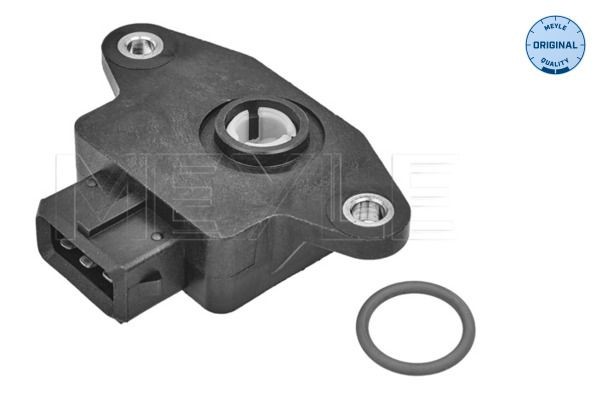 MEYLE 37-14 813 0001: Andur, drosselklapiasend MEYLE-ORIGINAL: True to OE.