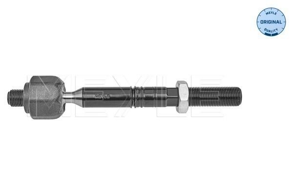 MEYLE 516 031 0009: Rótula axial de dirección MEYLE-ORIGINAL: True to OE. Eje delantero, izquierda, Eje delantero, derecha, 188mm