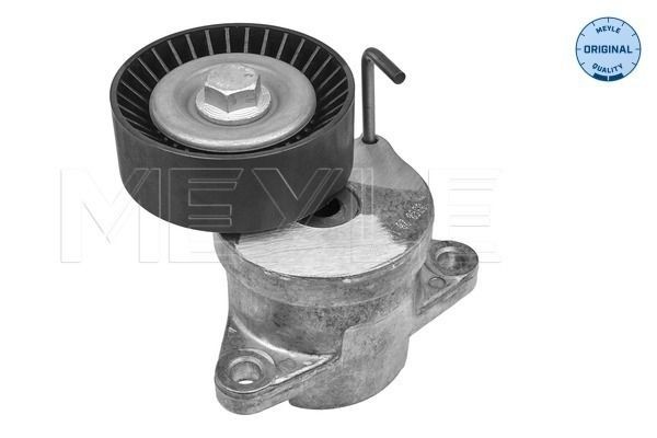 MEYLE 614 020 0012: Intinzator, curea transmisie MEYLE-ORIGINAL: True to OE.