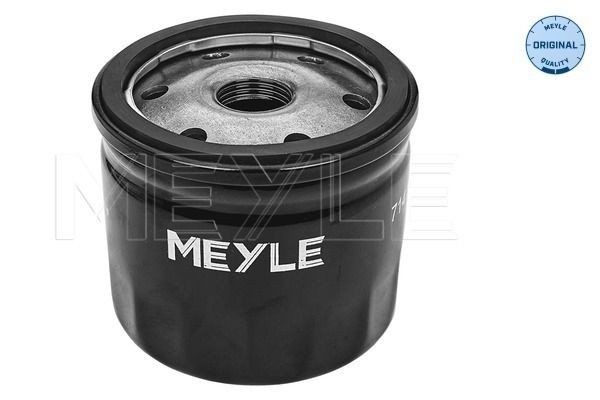 MEYLE 714 322 0022: Filtru ulei MEYLE-ORIGINAL: True to OE.