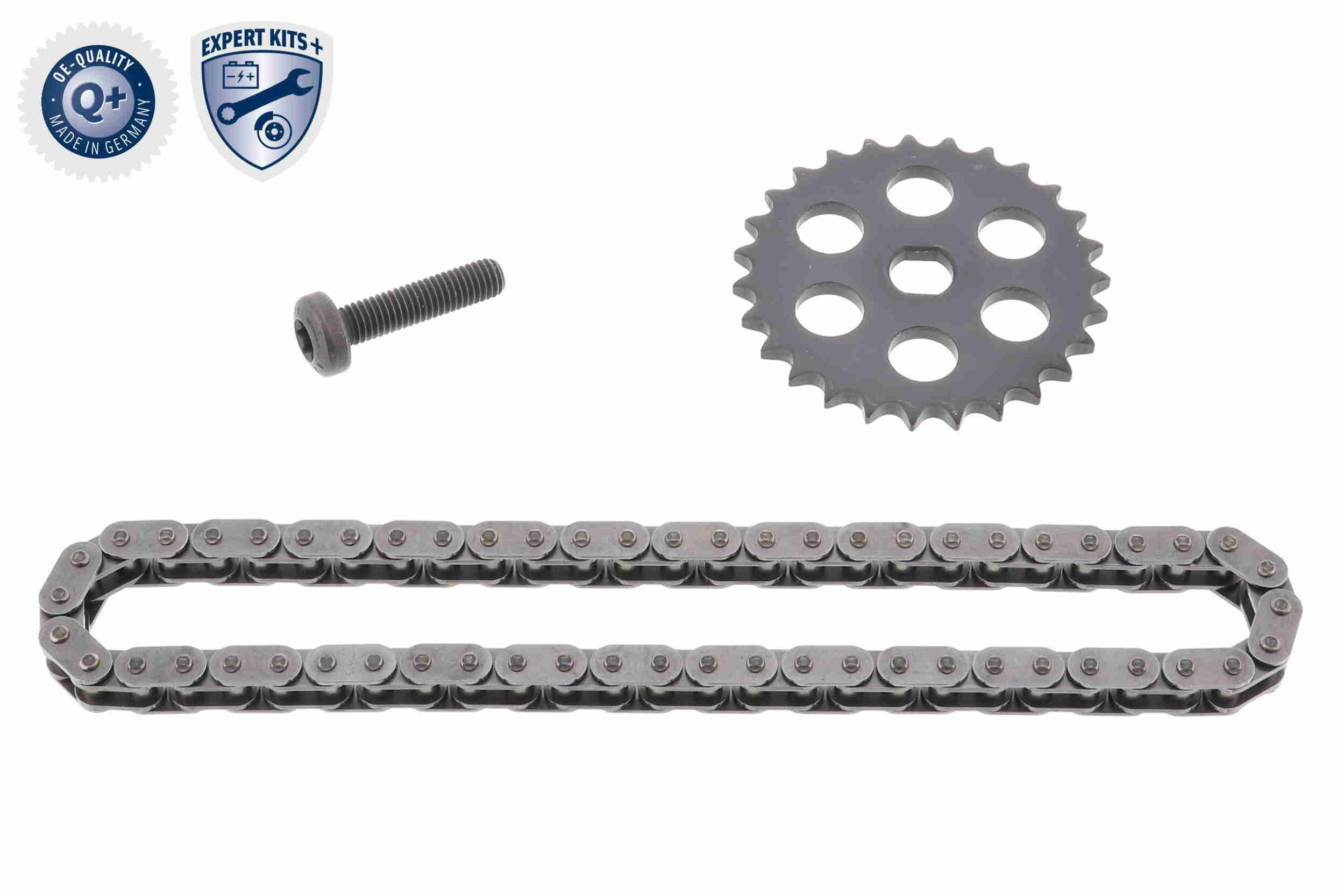 VAICO V20-3921: Set lant, antrenare pompa ulei Green Mobility Parts