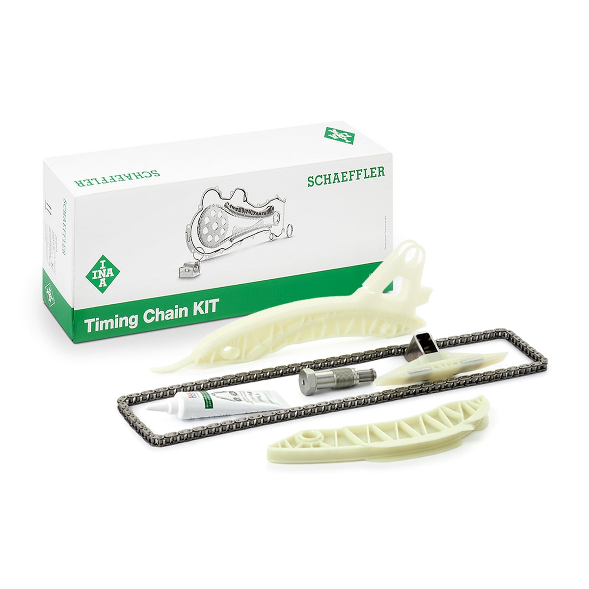 INA 559 0192 10: Kit lanț de distribuție INA Engine KIT