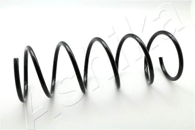 ASHIKA ZCA1763A: Arc spiral punte fata