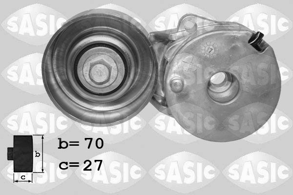 SASIC 1624060: Rihmapinguti, soonrihm