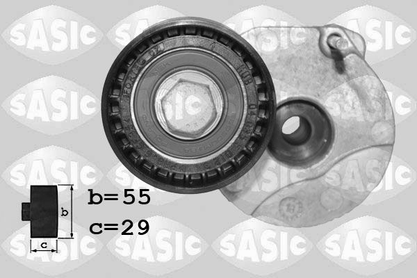 SASIC 1626180: Riemspanner, Poly V-riem