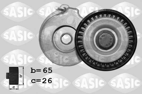 SASIC 1626181: Rihmapinguti, soonrihm