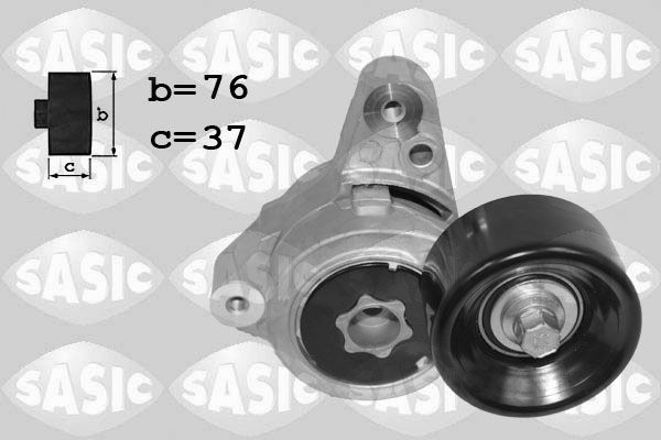 SASIC 1626183: Rihmapinguti, soonrihm