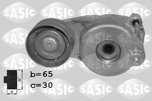SASIC 1626189: Rihmapinguti, soonrihm