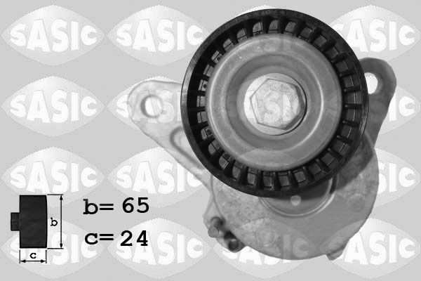 SASIC 1626199: Remstrammer, vifterem
