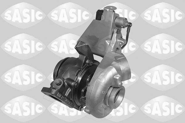 SASIC 1820048: Turbod sh Tihendikomplekt