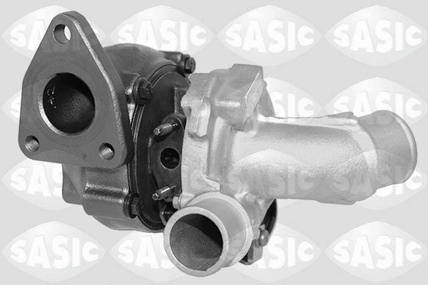 SASIC 1820069: Turbod sh Tihendikomplekt