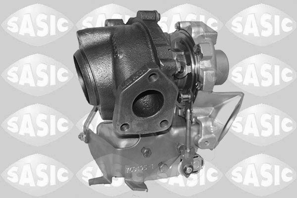 SASIC 1820076: Turbod sh Tihendikomplekt