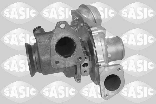 SASIC 1820086: Turbod sh Tihendikomplekt