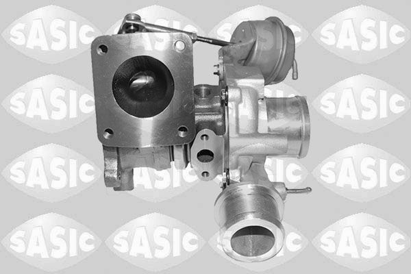SASIC 1820115: Turbod sh Tihendikomplekt