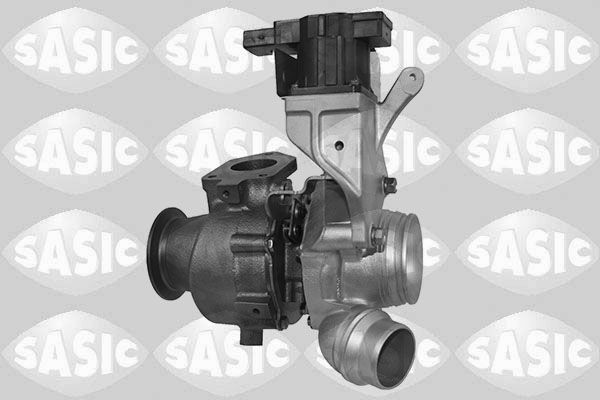 SASIC 1820185: Turbod sh Tihendikomplekt