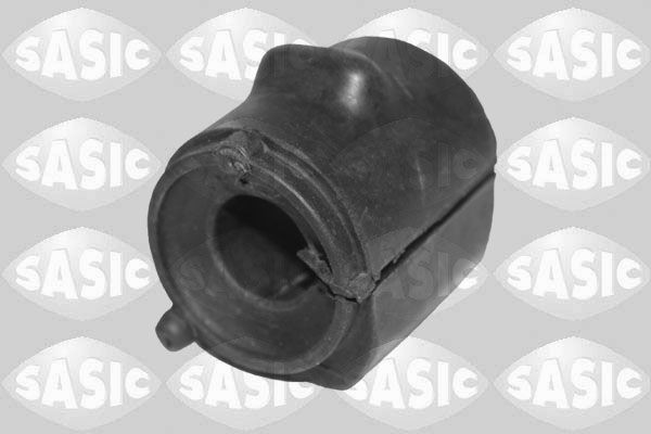SASIC 2306371: Stabilisatorstang rubber Vooras, Binnen, 17mm