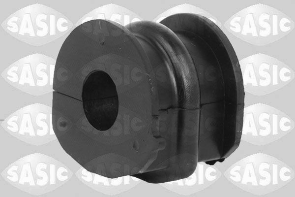 SASIC 2306378: Piekare, Stabilizators Aizmugurējais tilts, iekšā, 18mm
