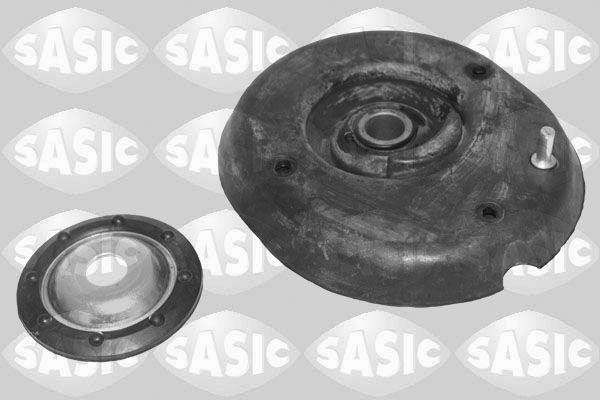 SASIC 2650062: Vedruamordi tugilaager Esisild, koos laagriga