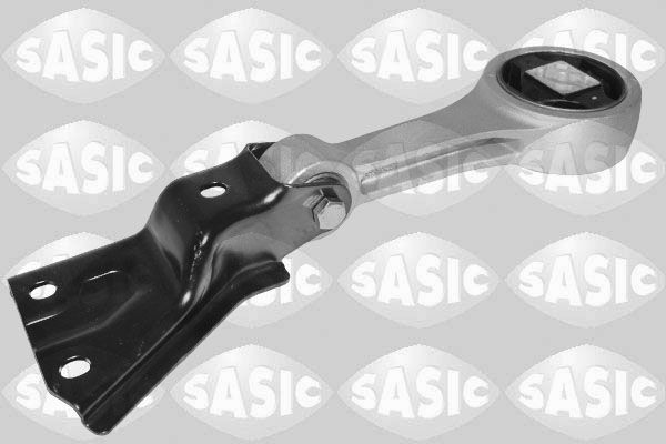 SASIC 2706471: Paigutus, Mootor paremal üleval, taga
