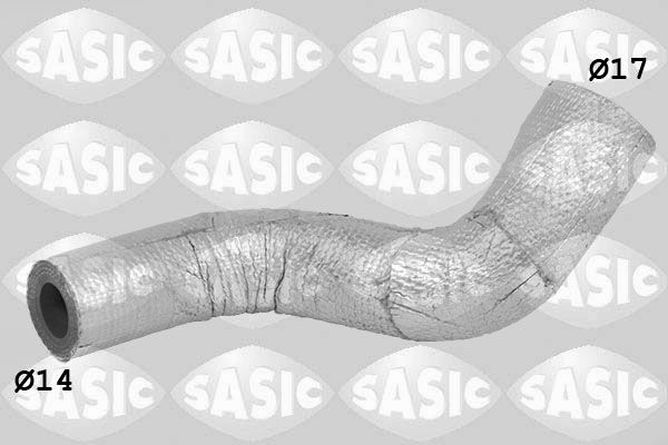 SASIC 3310006: Õlivoolik