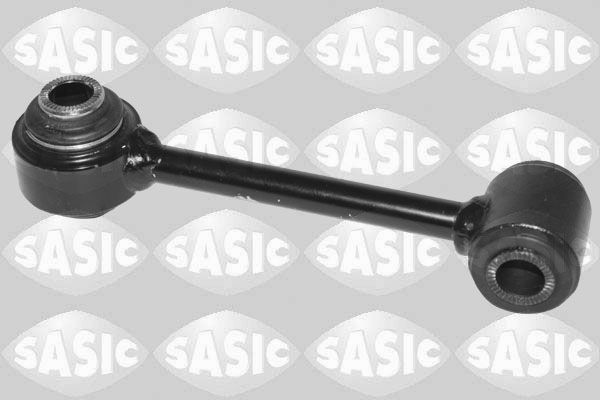 SASIC 7476479: Bærearm framaksel