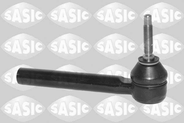 SASIC 7676145: Endeledd framaksel