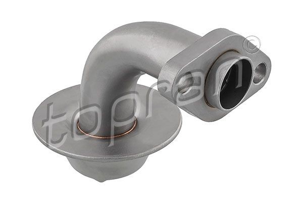 TOPRAN 118 530: Toru, õlipump