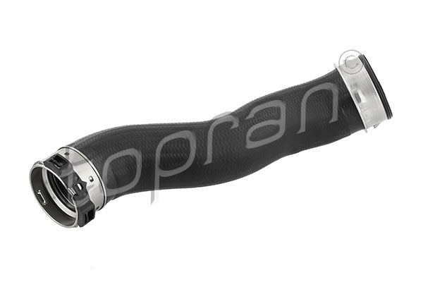 TOPRAN 502 169: Kompressoriõhuvoolik Kompressoriõhu radiaator, paremal
