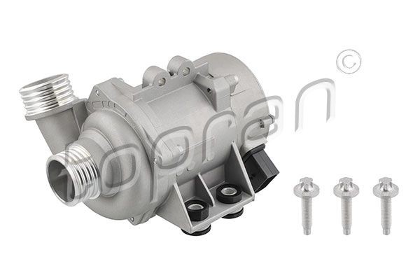 TOPRAN 502 248: Veepump PREMIUM BRAND