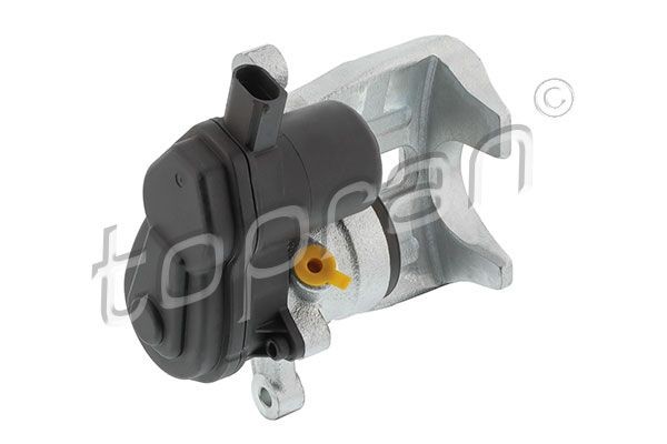 TOPRAN 631 416: Pidurisadul Tagasild paremal