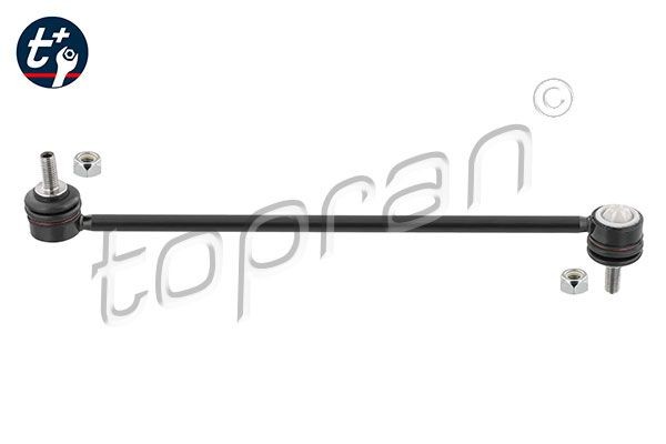 TOPRAN 632 367: Stabilisaator, Stabilisaator t+ esisild paremal, esisild vasakul