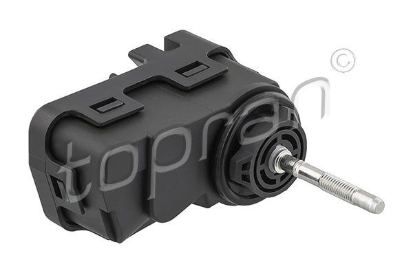 TOPRAN 821 577: Servomotor, lygteindstilling