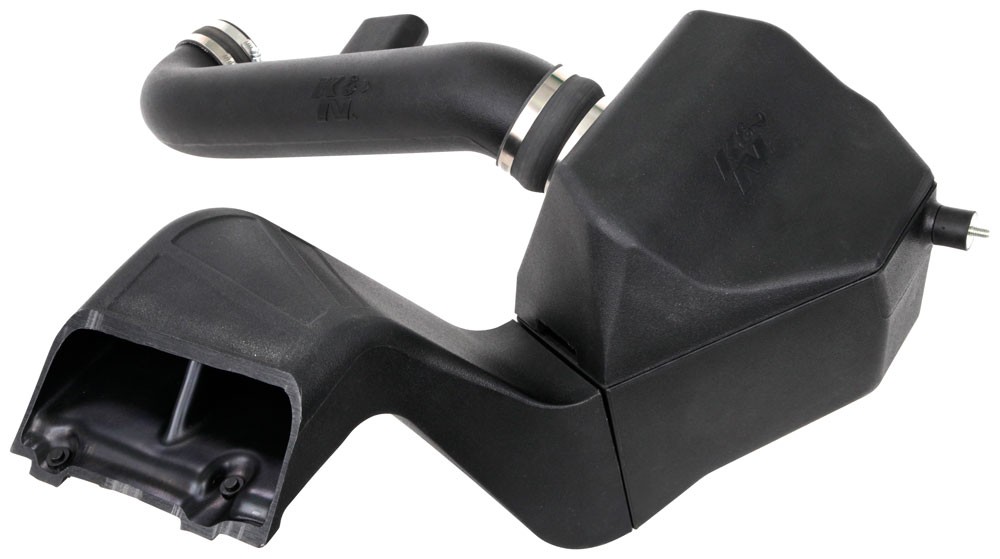 K&N Filters 63-2610: Sport õhufiltrisüsteem