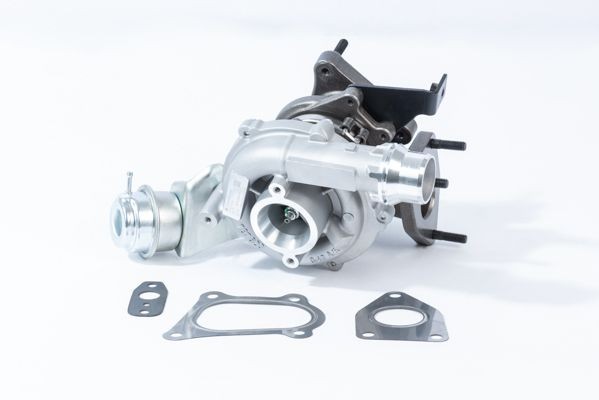 BorgWarner 57429880001: Turbod DB42 sh Tihendikomplekt