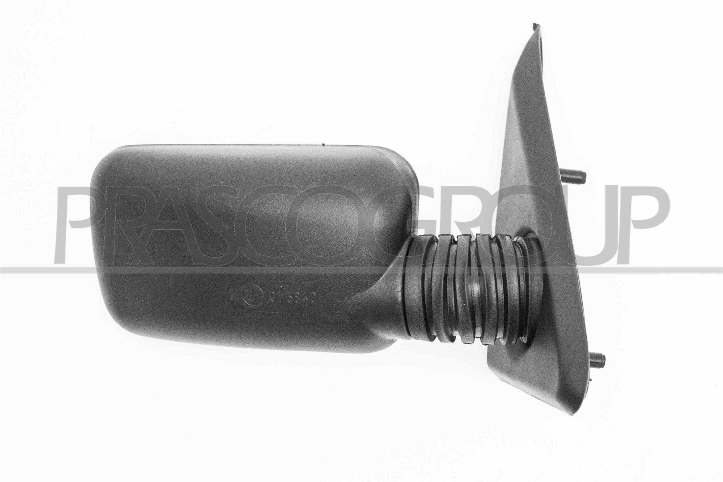 PRASCO FT1217003: Specchietto retrovisore esterno Dx