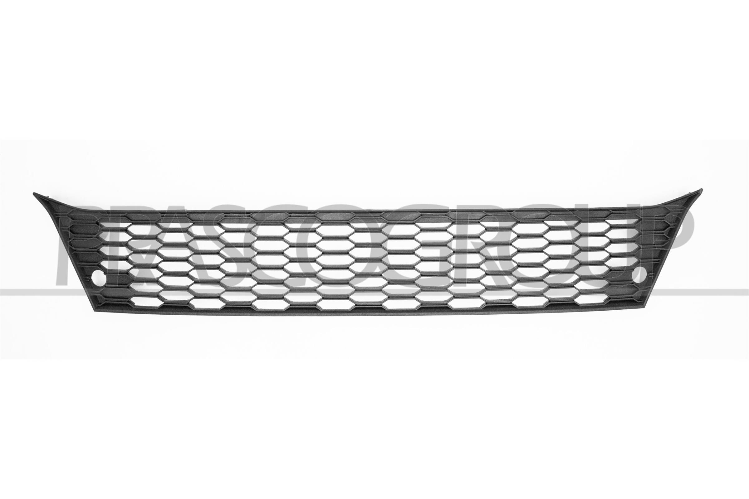 PRASCO MB7212120: Grille de ventilation, pare-chocs avant