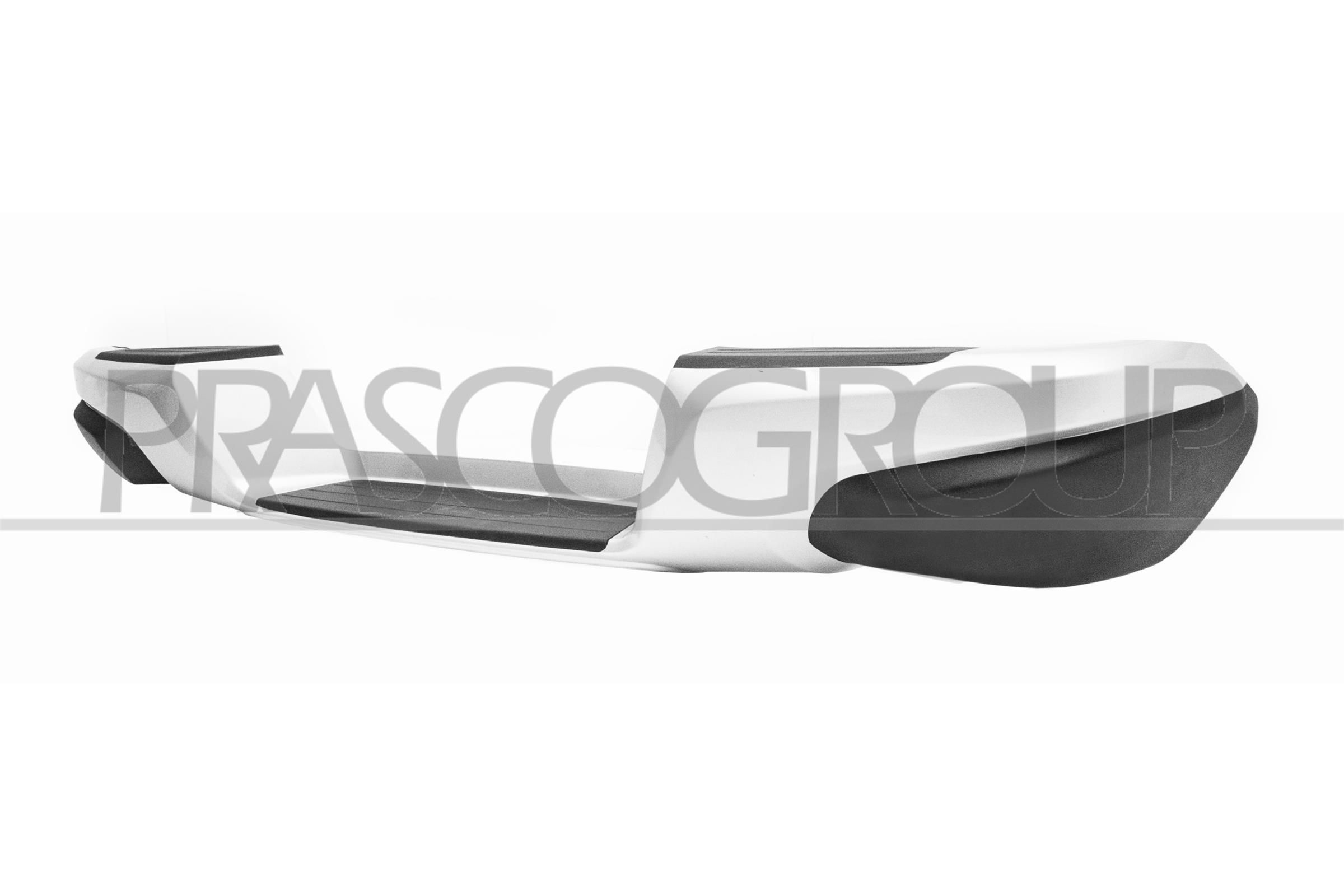 PRASCO MB8241051: Paraurti posteriore